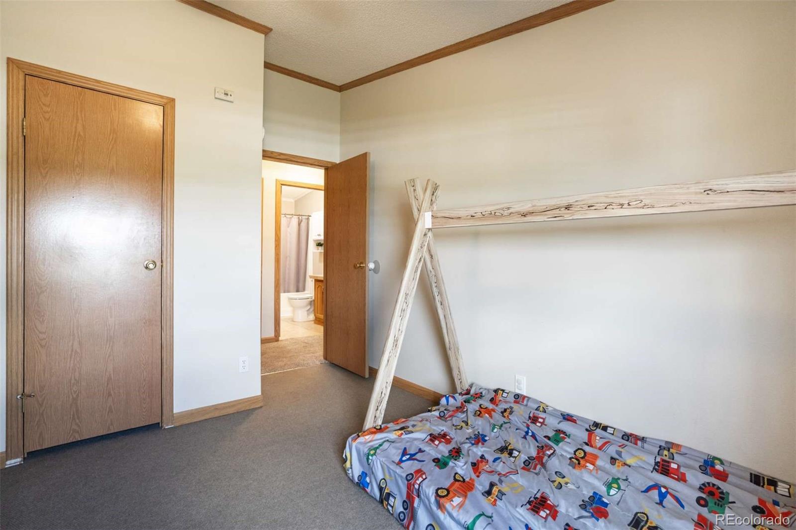 MLS Image #19 for 15650 w valdez circle,peyton, Colorado