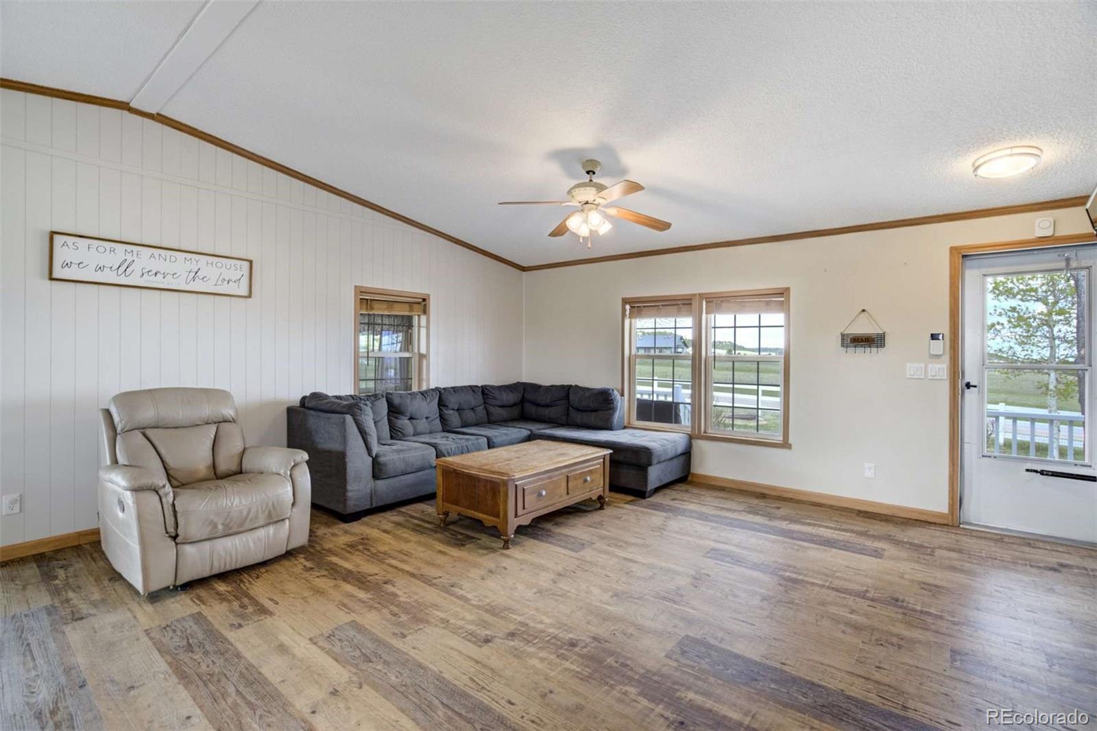 MLS Image #2 for 15650 w valdez circle,peyton, Colorado