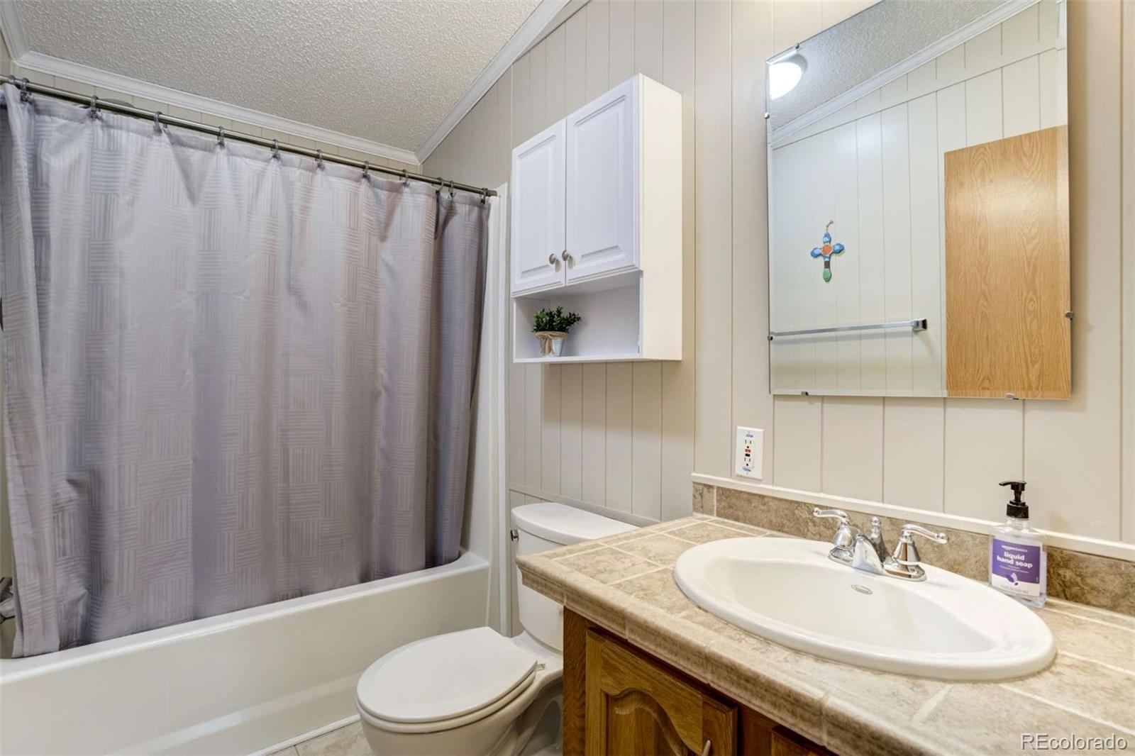 MLS Image #20 for 15650 w valdez circle,peyton, Colorado