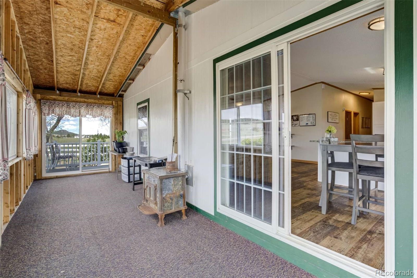 MLS Image #22 for 15650 w valdez circle,peyton, Colorado