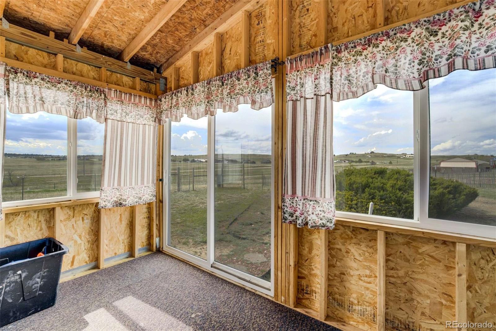 MLS Image #24 for 15650 w valdez circle,peyton, Colorado