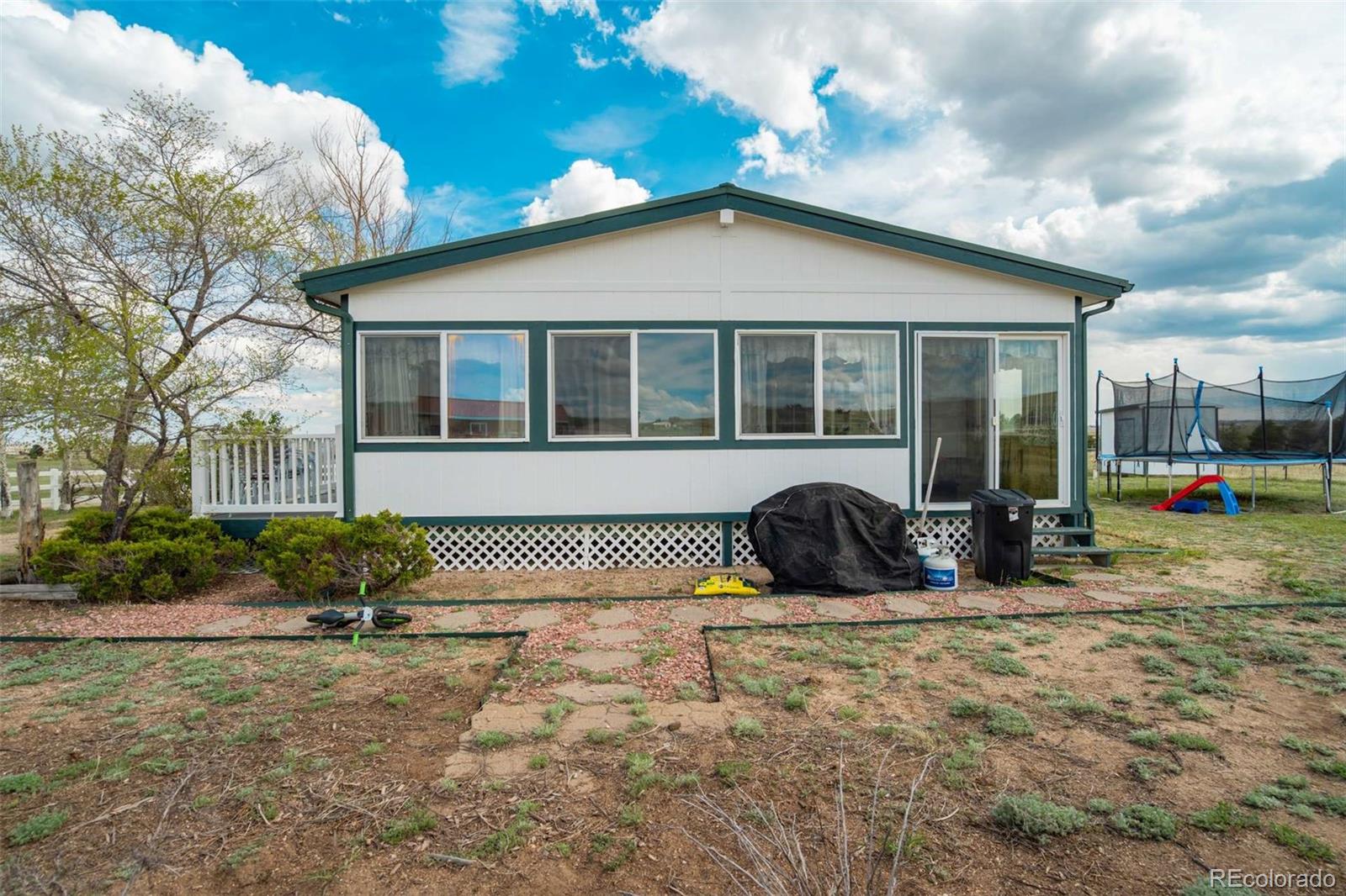 MLS Image #27 for 15650 w valdez circle,peyton, Colorado