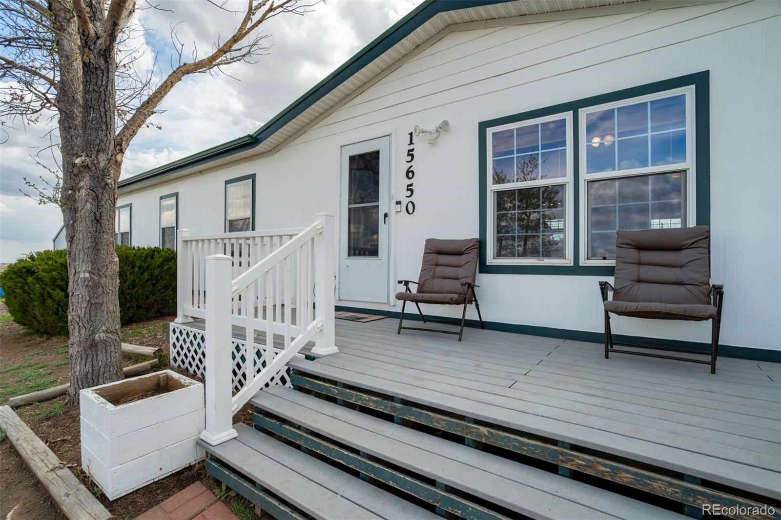 MLS Image #28 for 15650 w valdez circle,peyton, Colorado