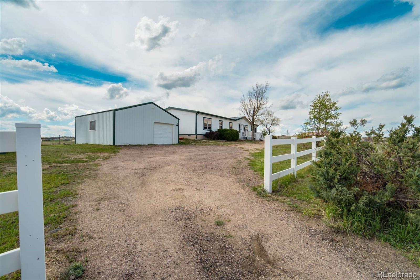 MLS Image #29 for 15650 w valdez circle,peyton, Colorado