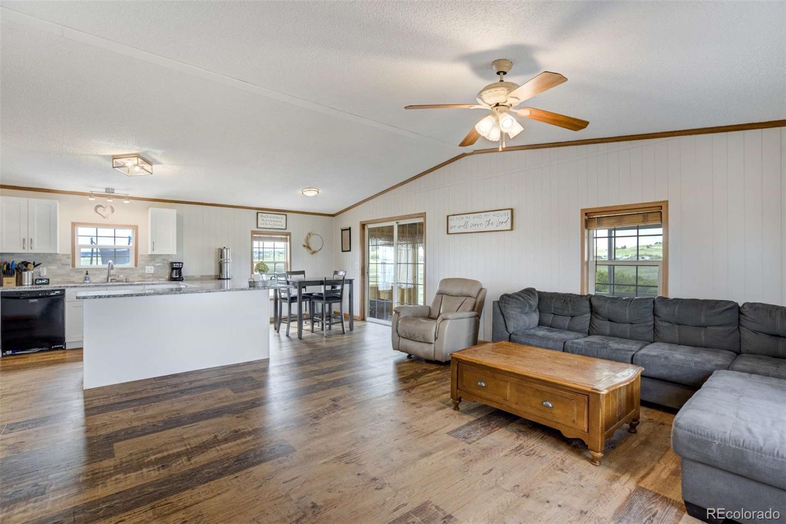 MLS Image #3 for 15650 w valdez circle,peyton, Colorado