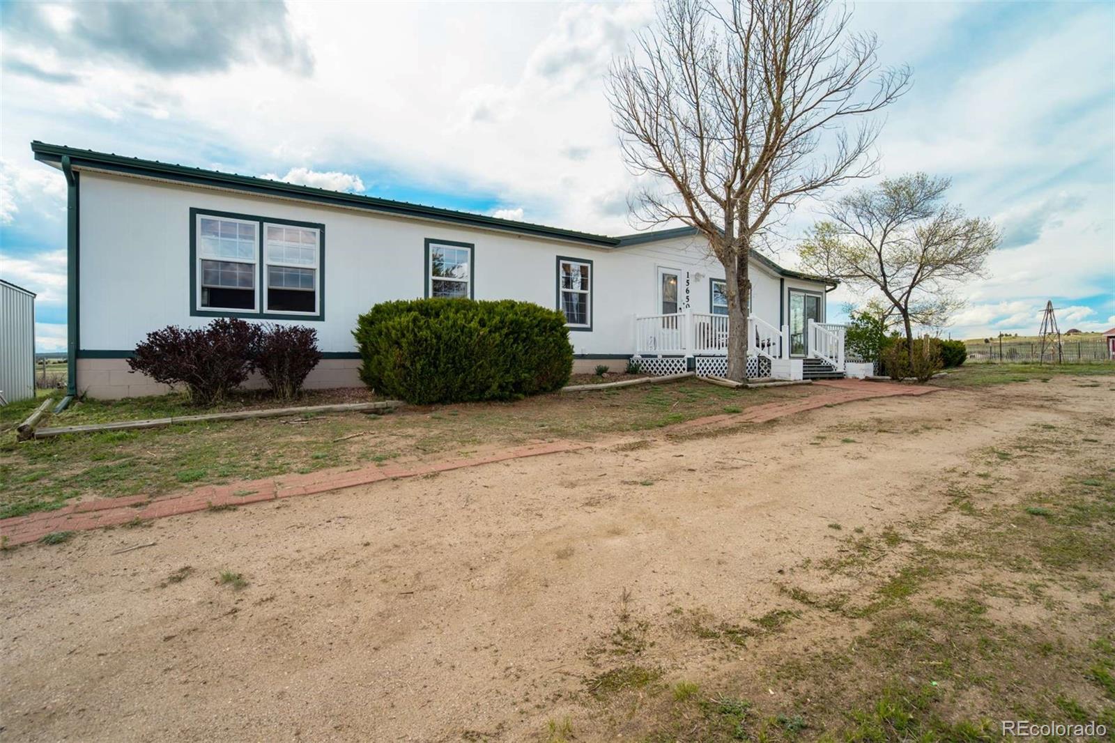 MLS Image #30 for 15650 w valdez circle,peyton, Colorado