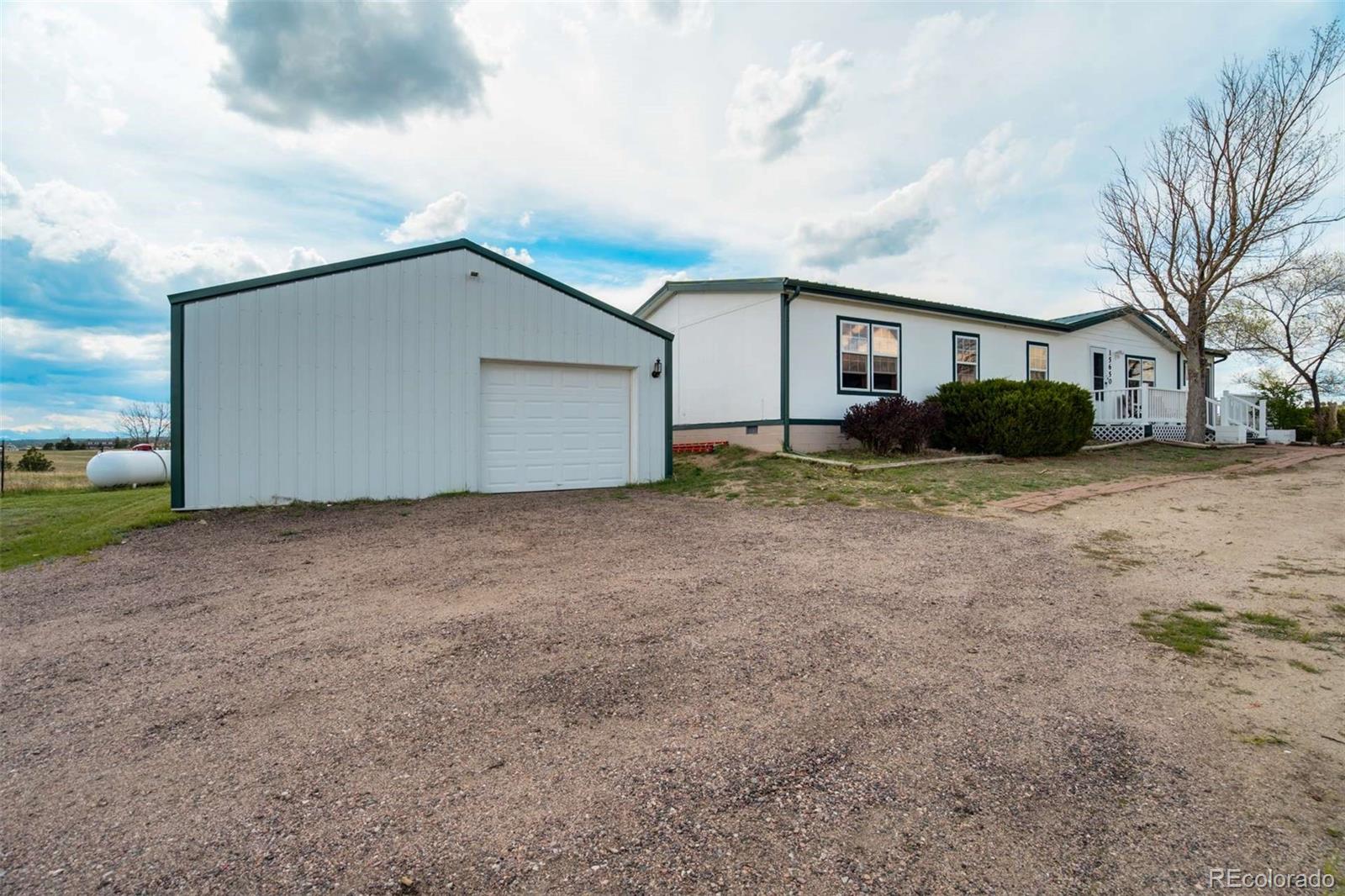 MLS Image #31 for 15650 w valdez circle,peyton, Colorado