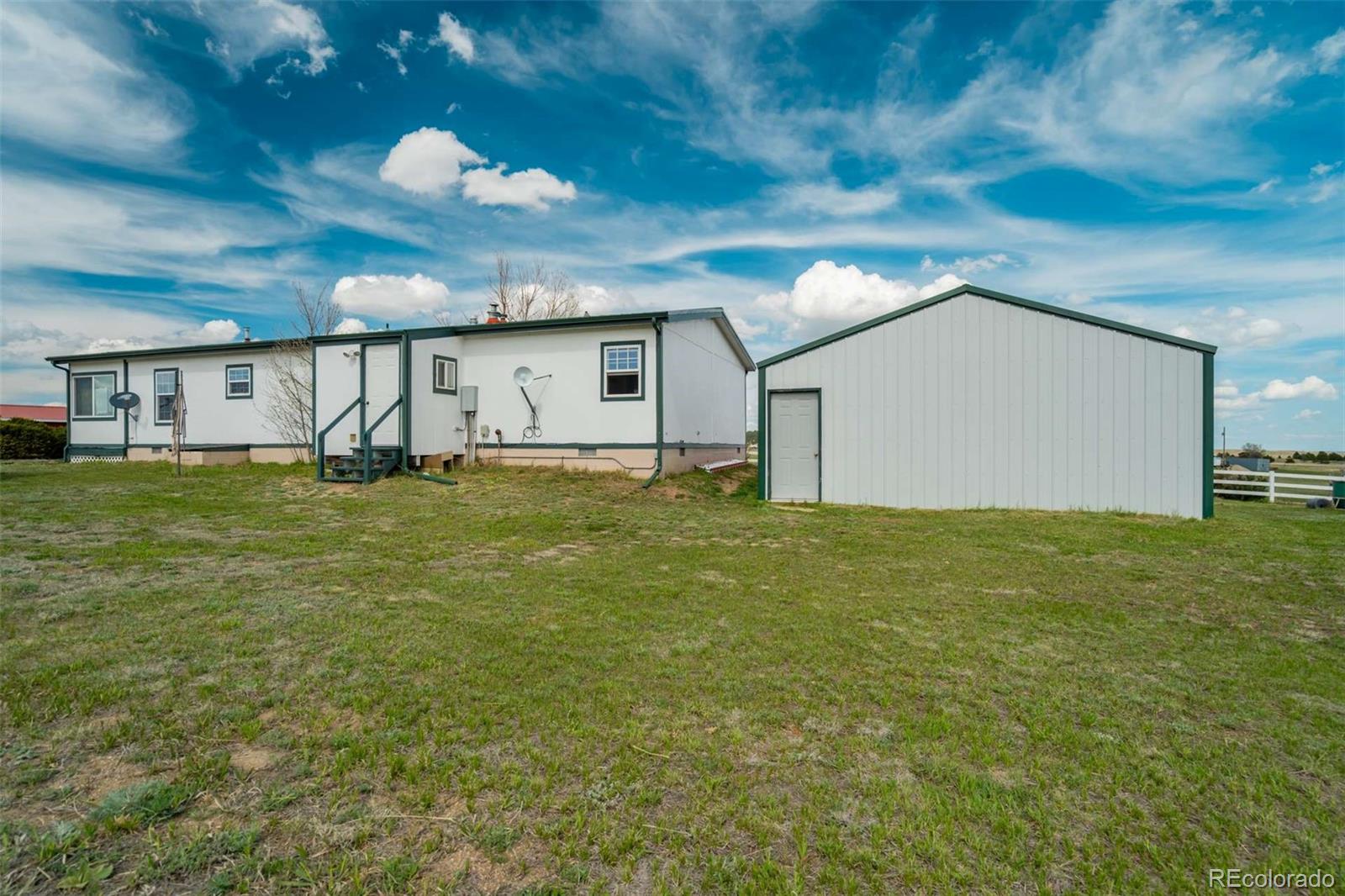 MLS Image #32 for 15650 w valdez circle,peyton, Colorado