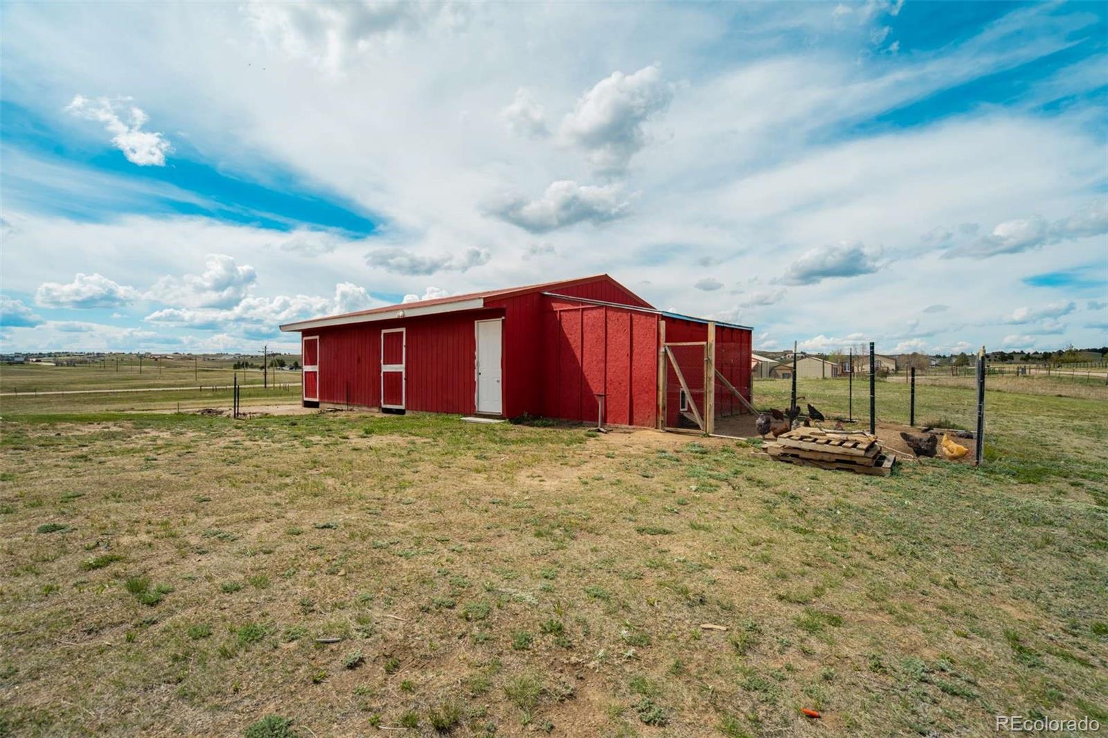 MLS Image #35 for 15650 w valdez circle,peyton, Colorado
