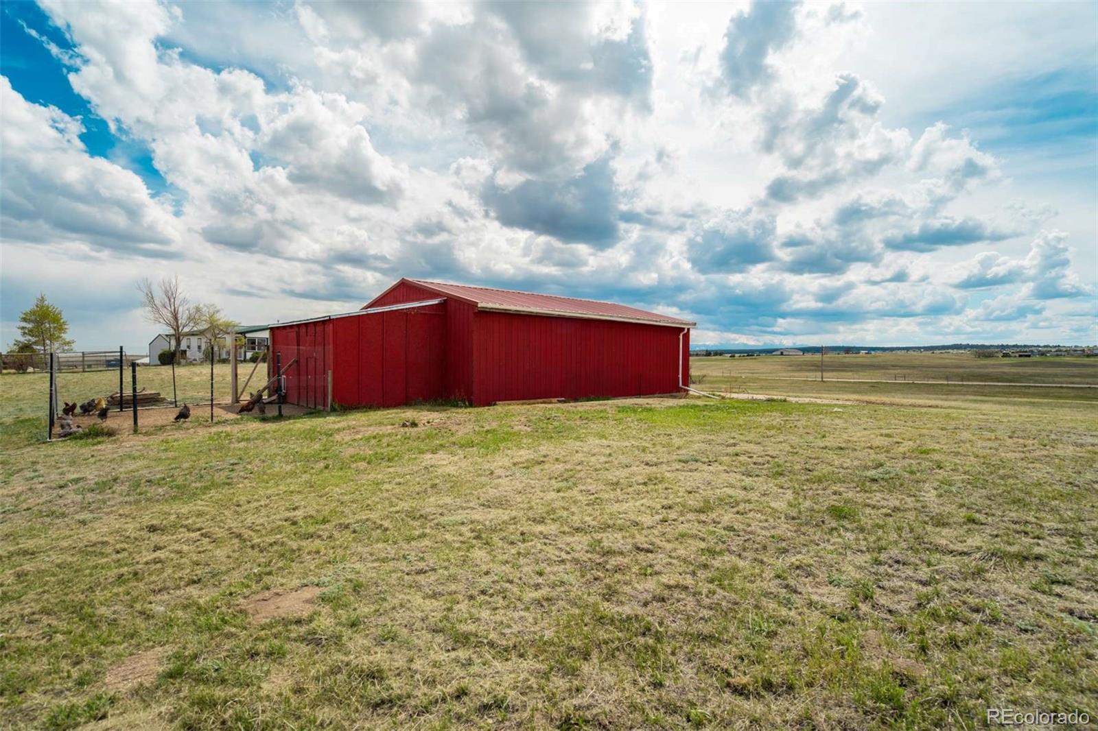 MLS Image #38 for 15650 w valdez circle,peyton, Colorado