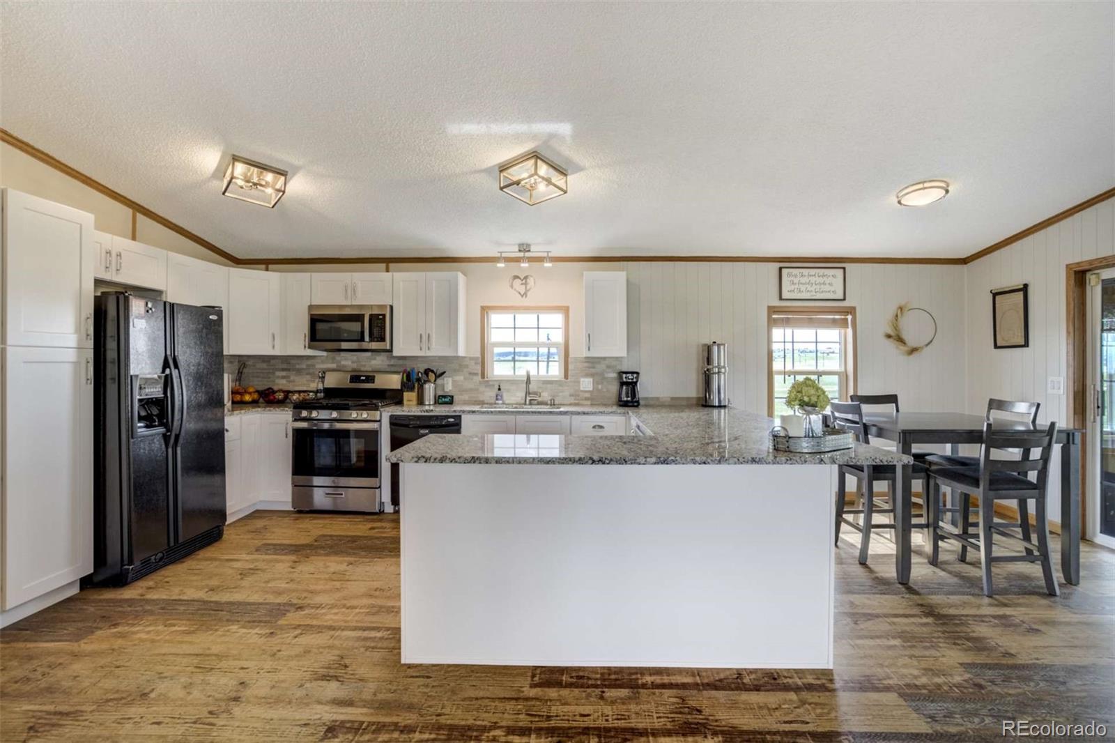 MLS Image #4 for 15650 w valdez circle,peyton, Colorado