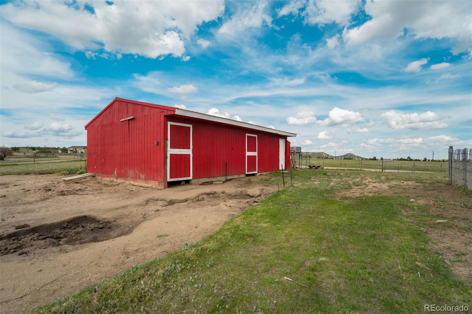MLS Image #40 for 15650 w valdez circle,peyton, Colorado
