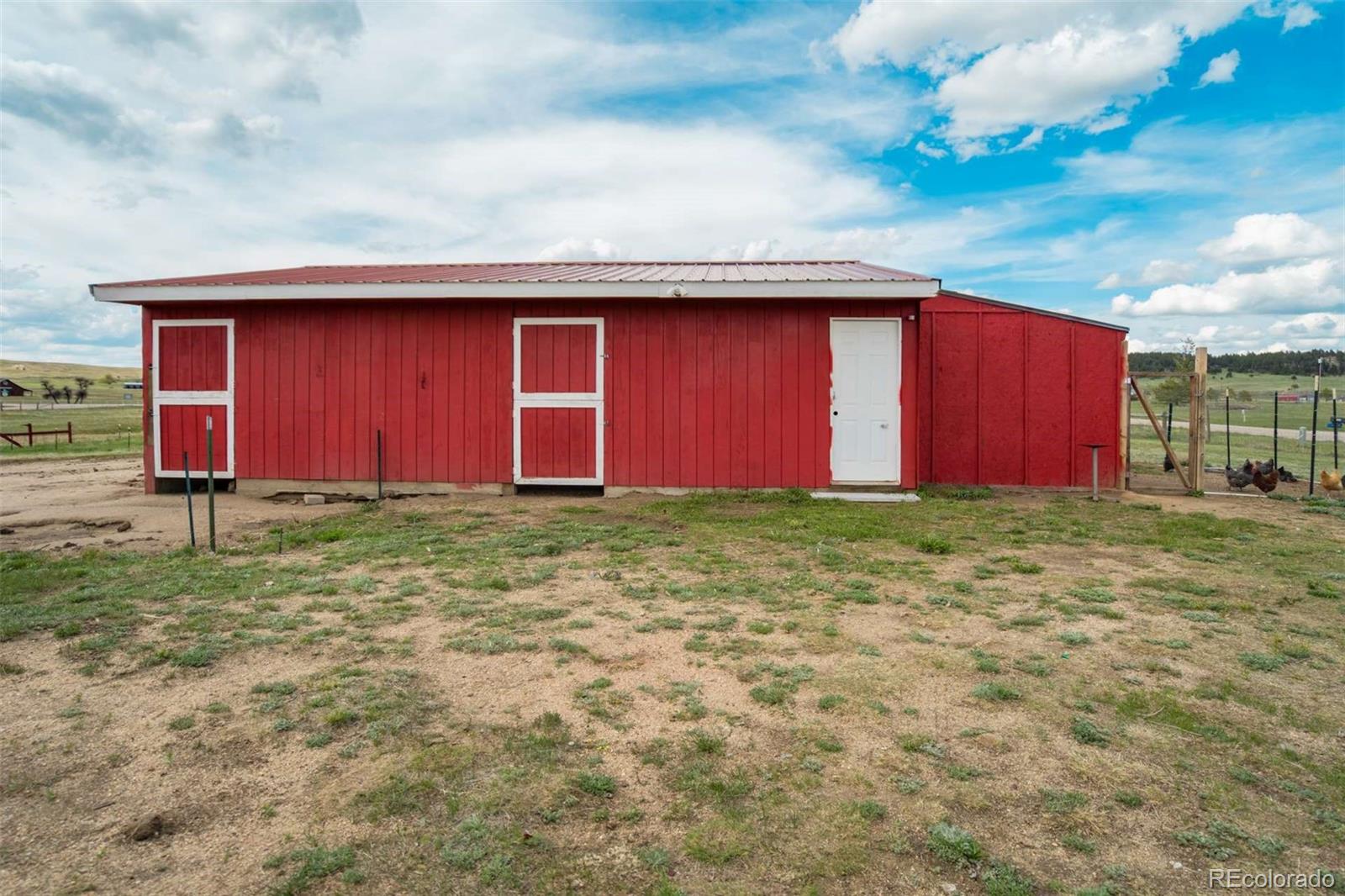 MLS Image #45 for 15650 w valdez circle,peyton, Colorado