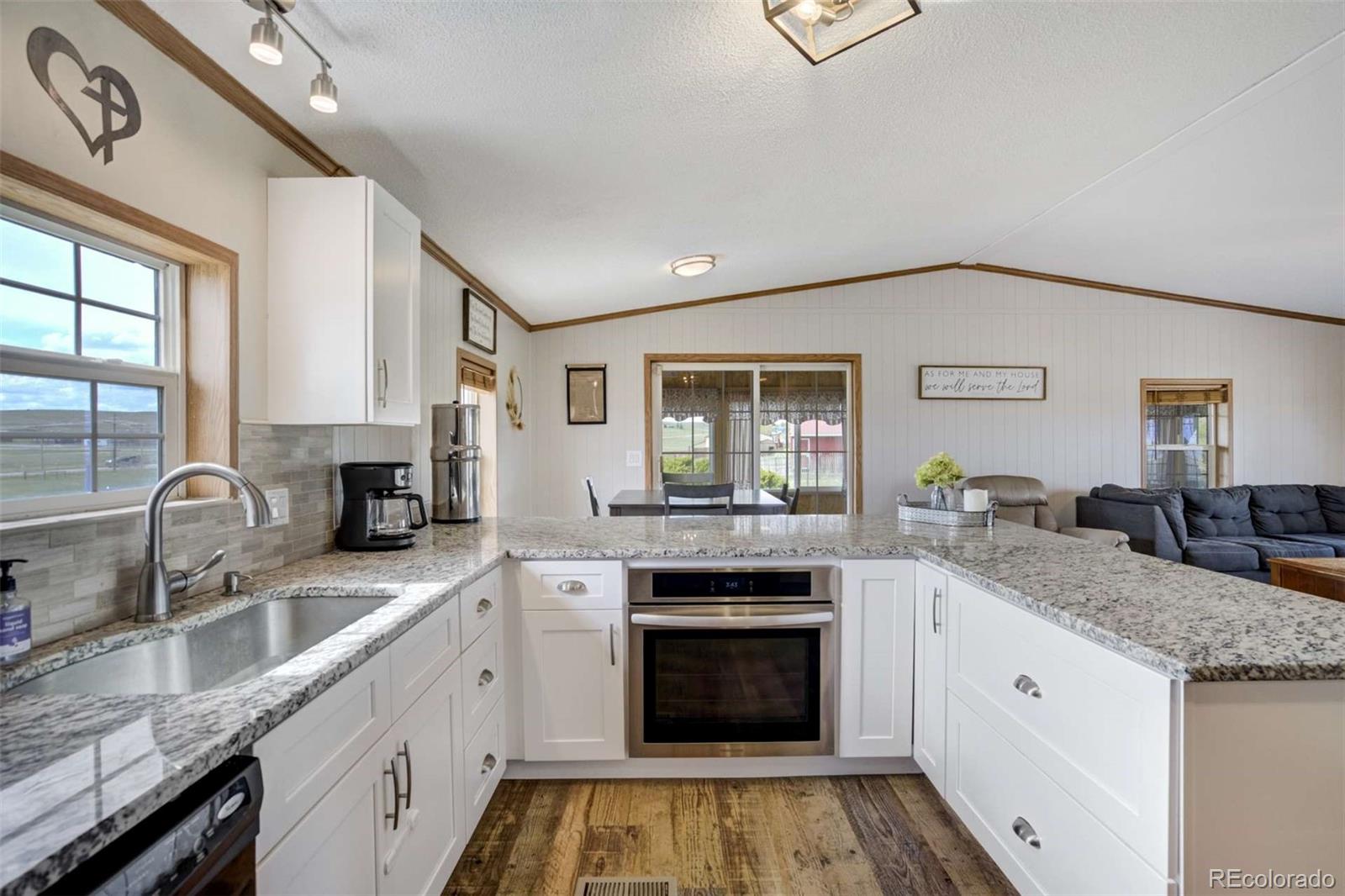 MLS Image #5 for 15650 w valdez circle,peyton, Colorado