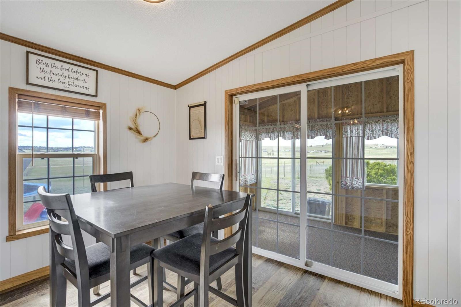 MLS Image #7 for 15650 w valdez circle,peyton, Colorado