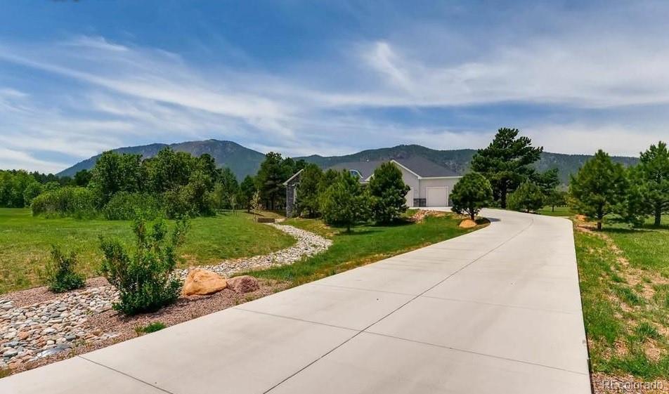 MLS Image #2 for 18376  heavens place,monument, Colorado