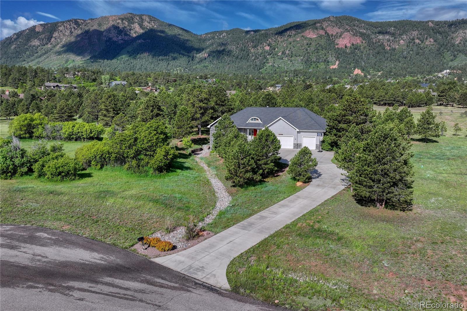 MLS Image #28 for 18376  heavens place,monument, Colorado