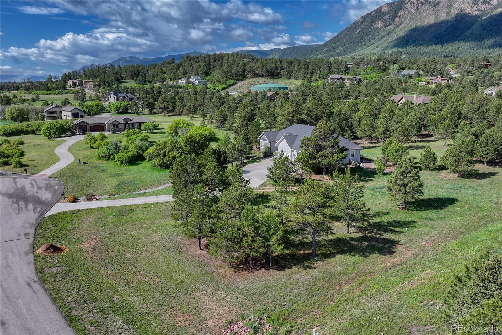 MLS Image #29 for 18376  heavens place,monument, Colorado