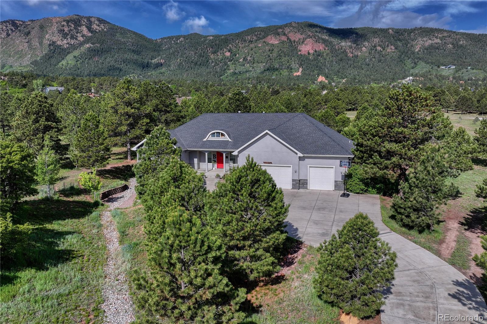 MLS Image #34 for 18376  heavens place,monument, Colorado