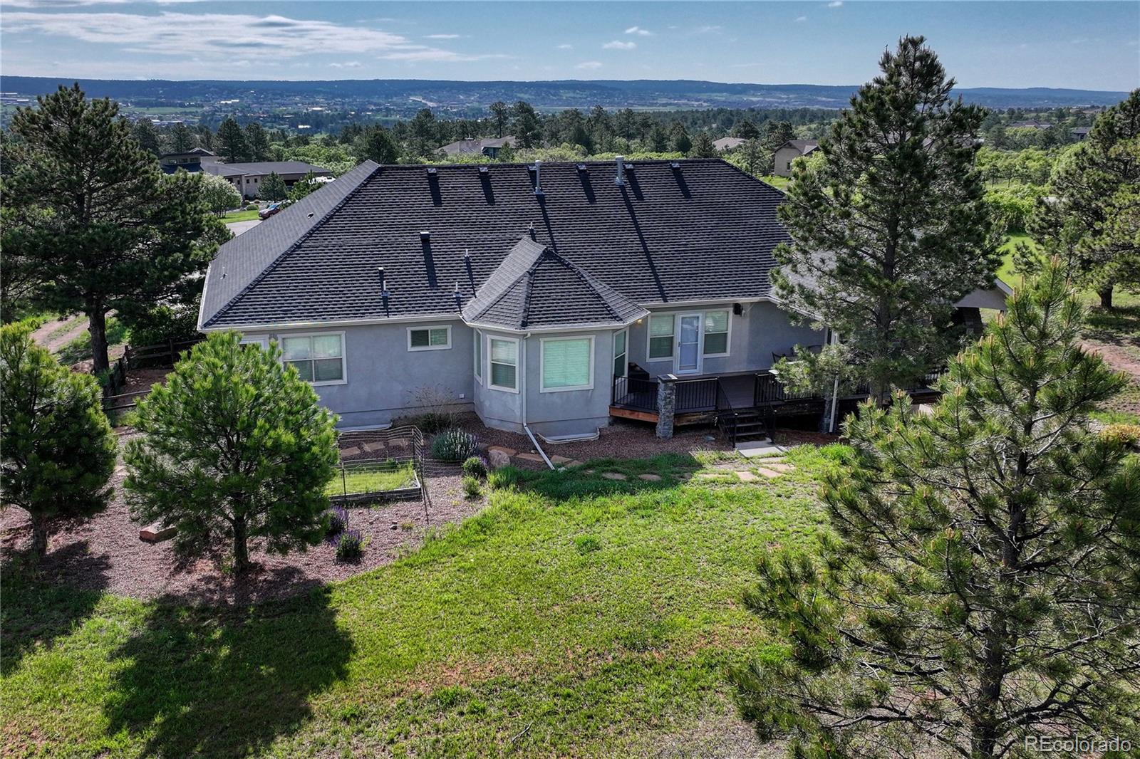 MLS Image #35 for 18376  heavens place,monument, Colorado