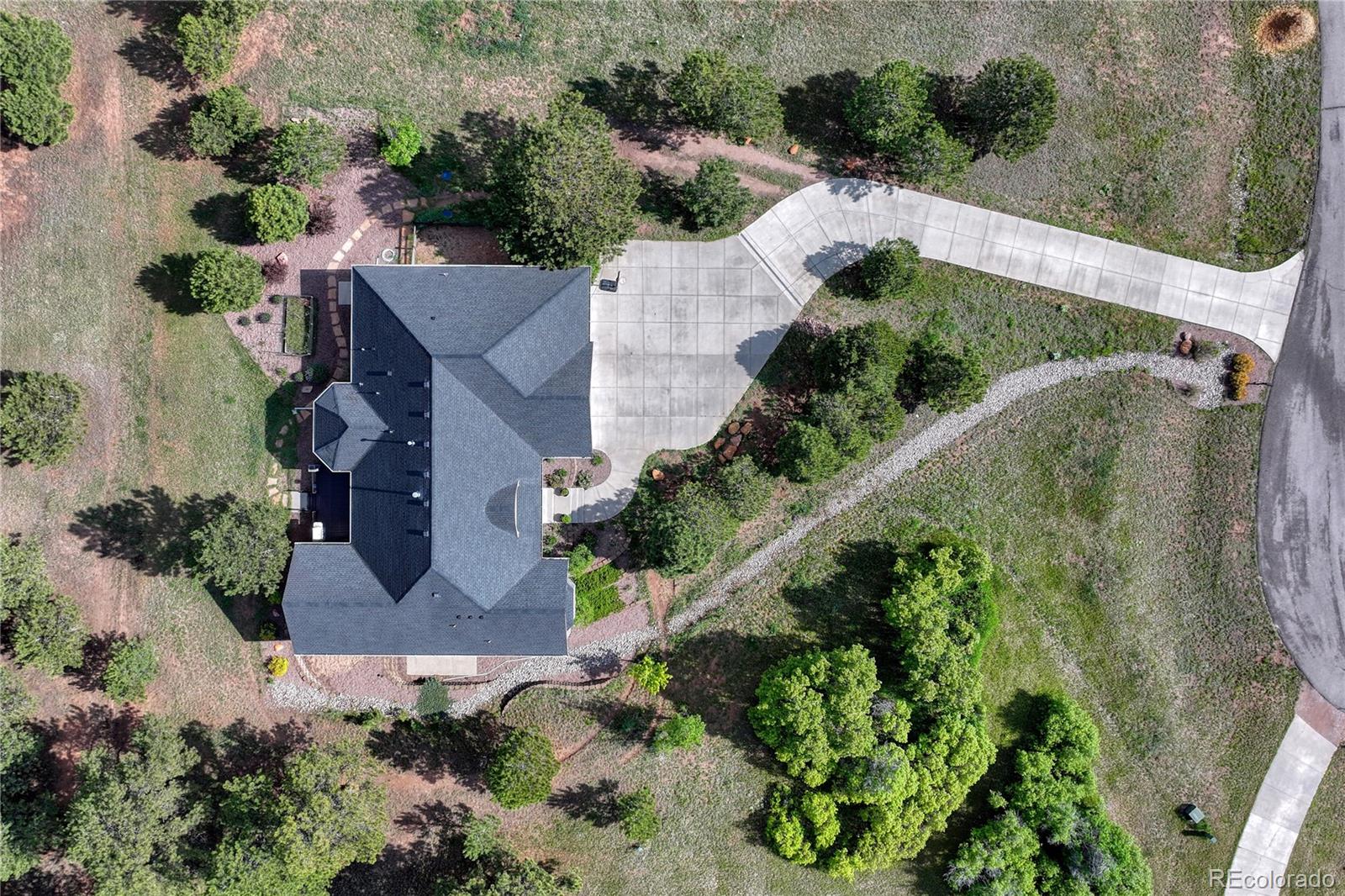 MLS Image #38 for 18376  heavens place,monument, Colorado