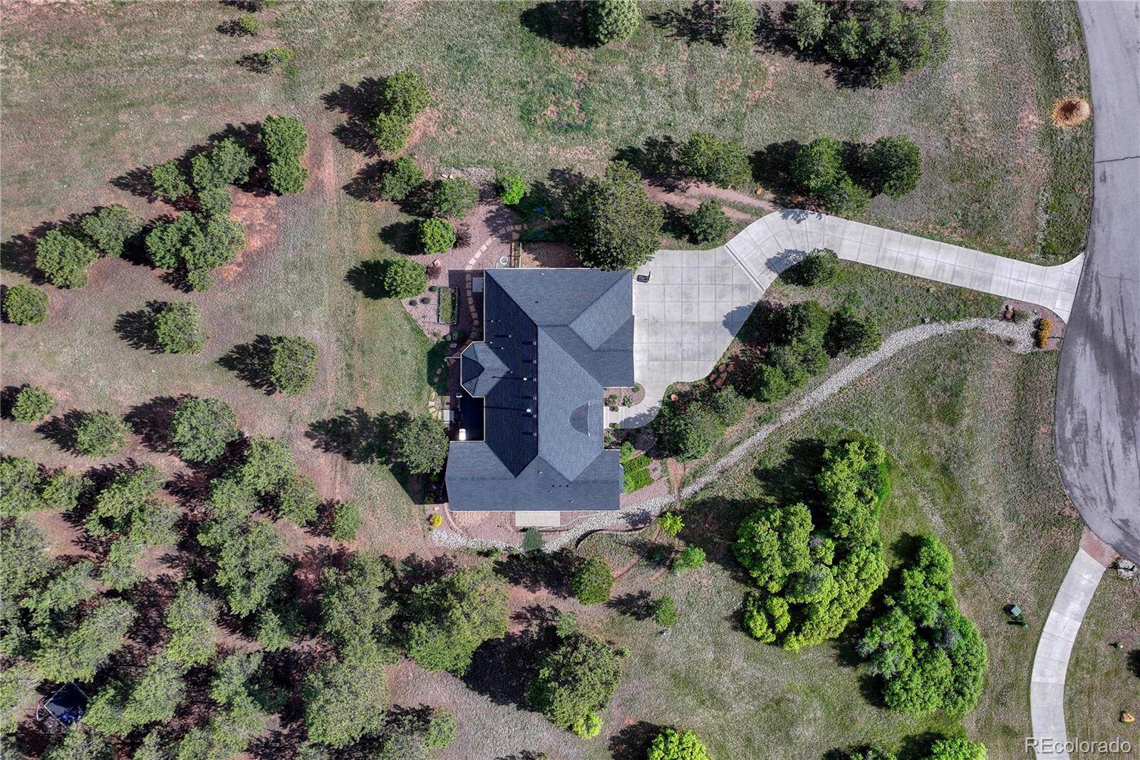 MLS Image #39 for 18376  heavens place,monument, Colorado