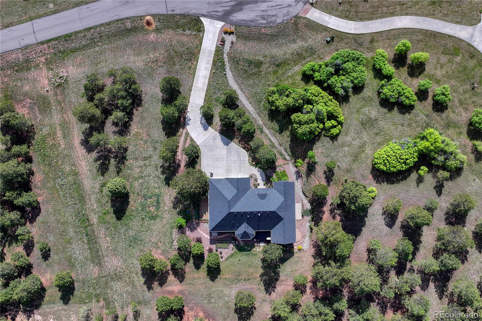 MLS Image #41 for 18376  heavens place,monument, Colorado