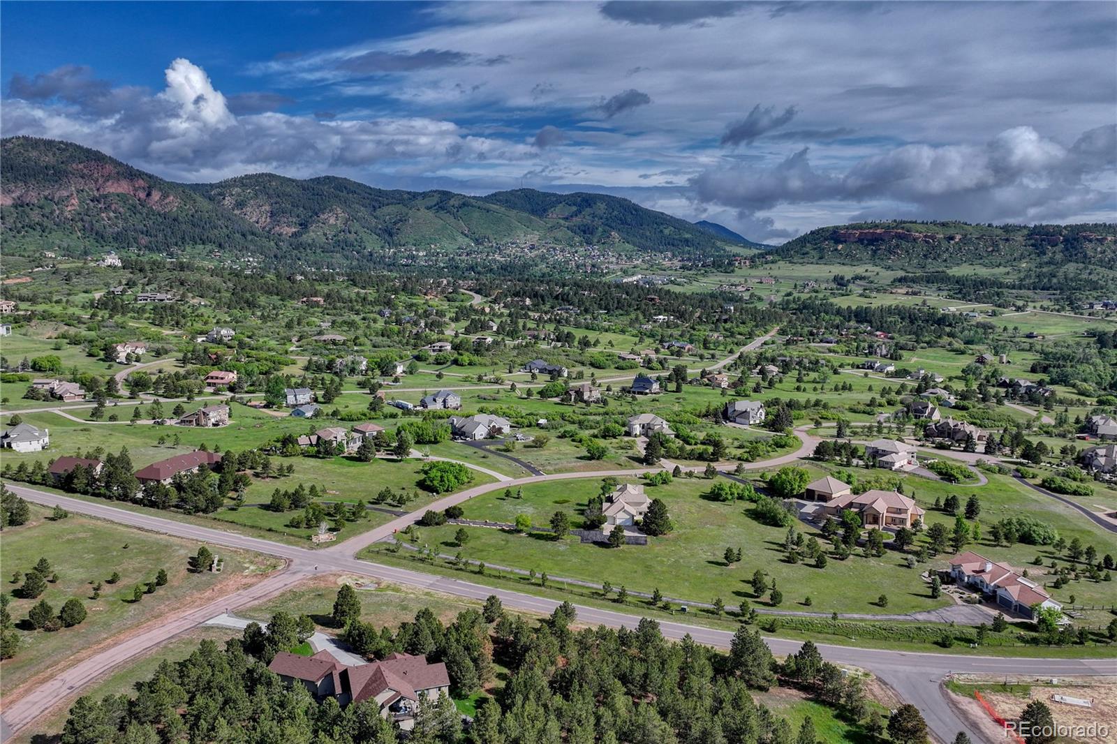 MLS Image #42 for 18376  heavens place,monument, Colorado