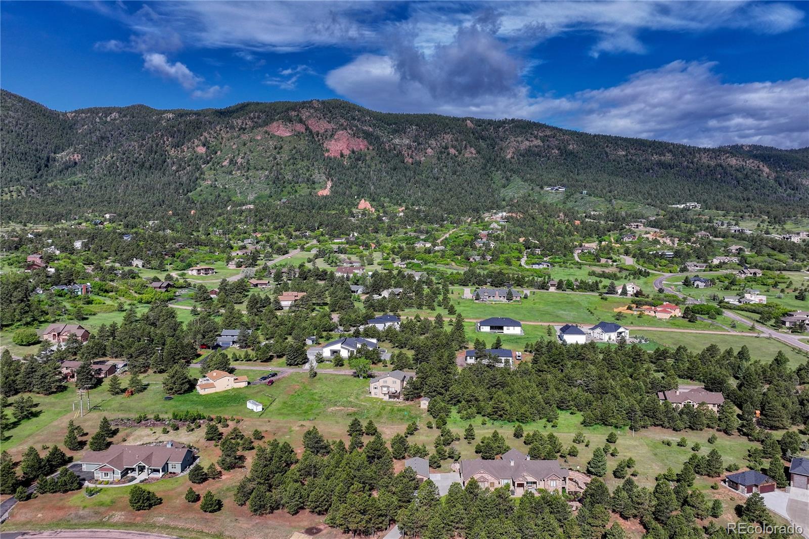 MLS Image #43 for 18376  heavens place,monument, Colorado