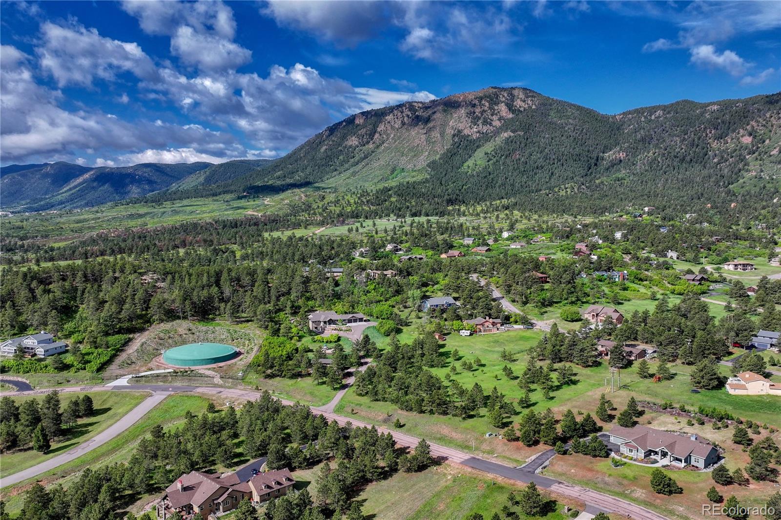 MLS Image #44 for 18376  heavens place,monument, Colorado