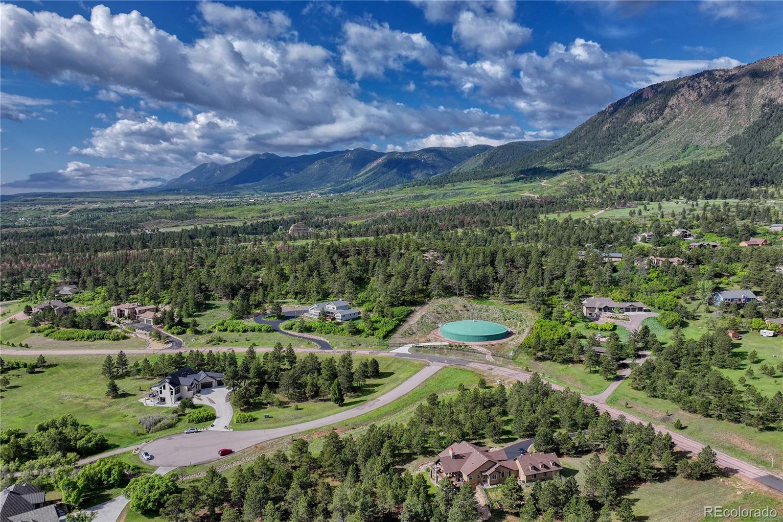MLS Image #45 for 18376  heavens place,monument, Colorado