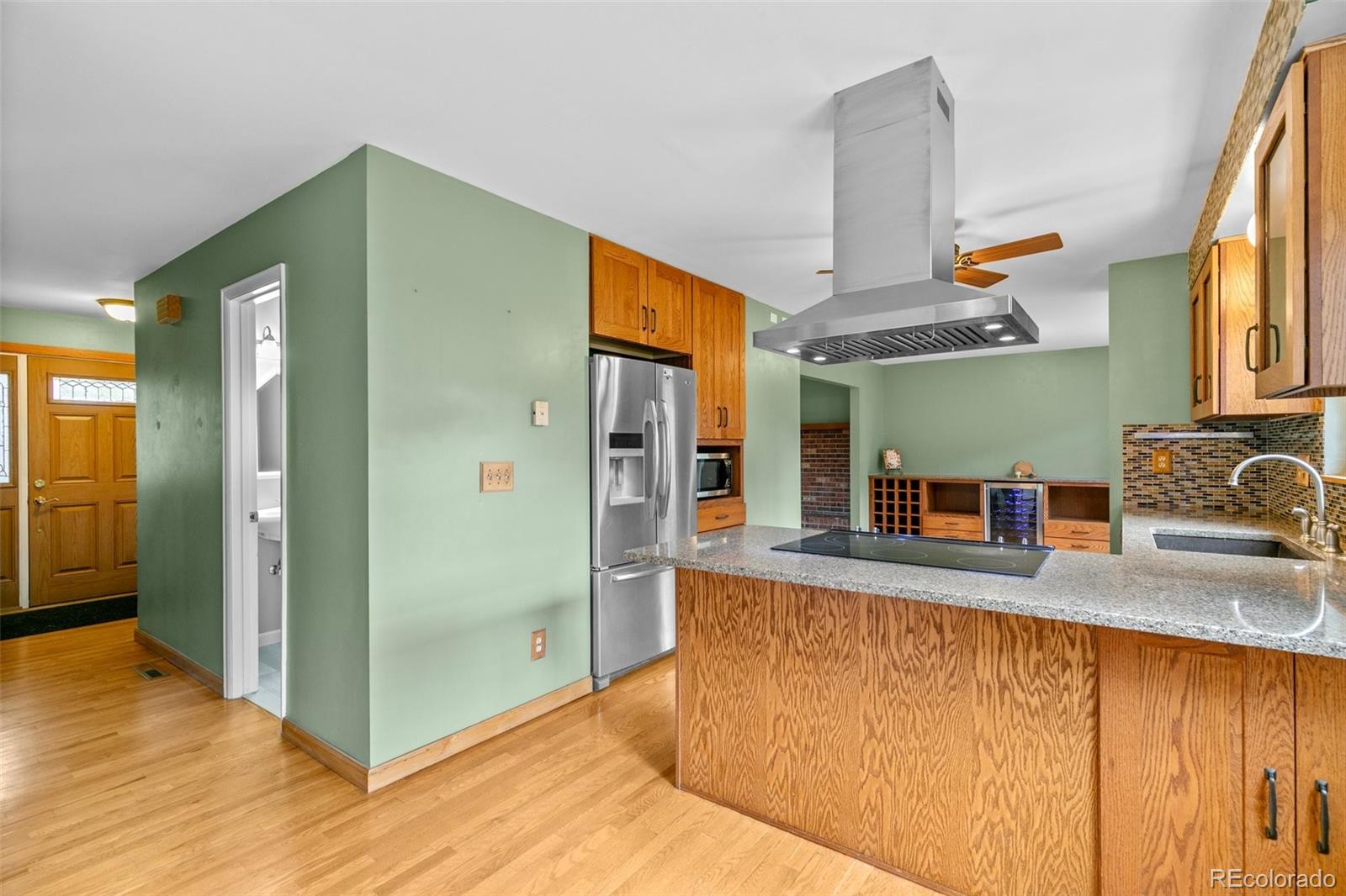 MLS Image #14 for 1185  fawnwood road,monument, Colorado