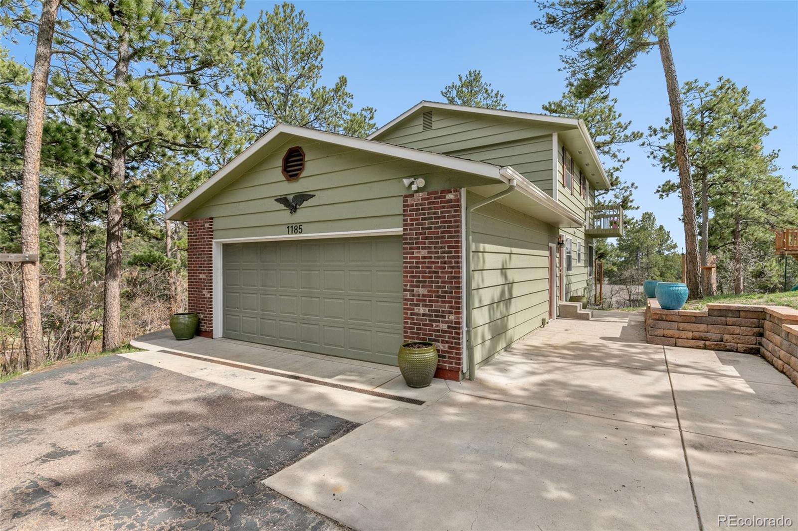 MLS Image #30 for 1185  fawnwood road,monument, Colorado