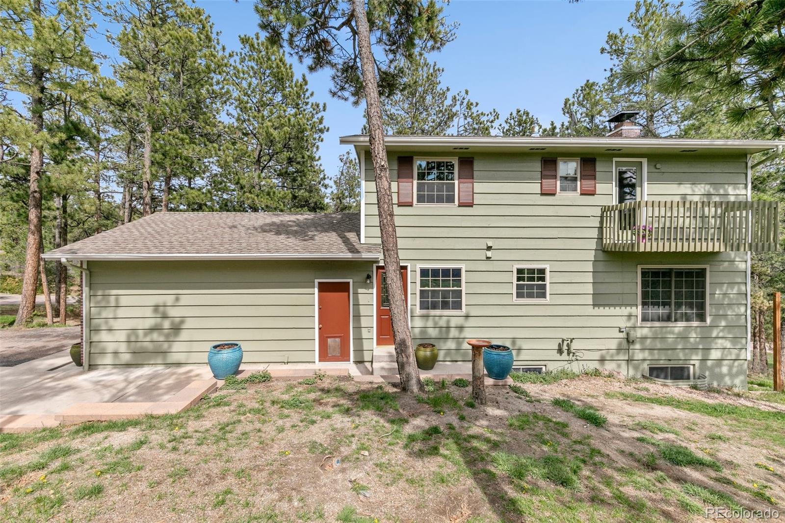 MLS Image #31 for 1185  fawnwood road,monument, Colorado