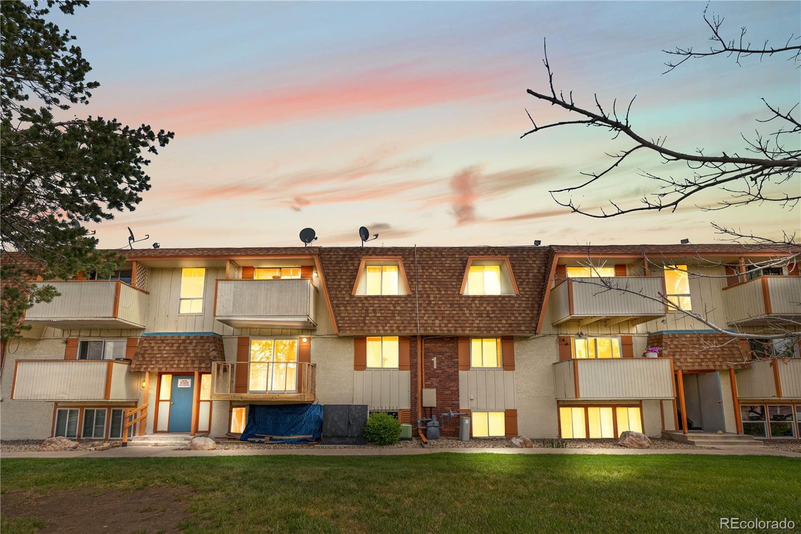 MLS Image #0 for 10211  ura lane 1-202,thornton, Colorado