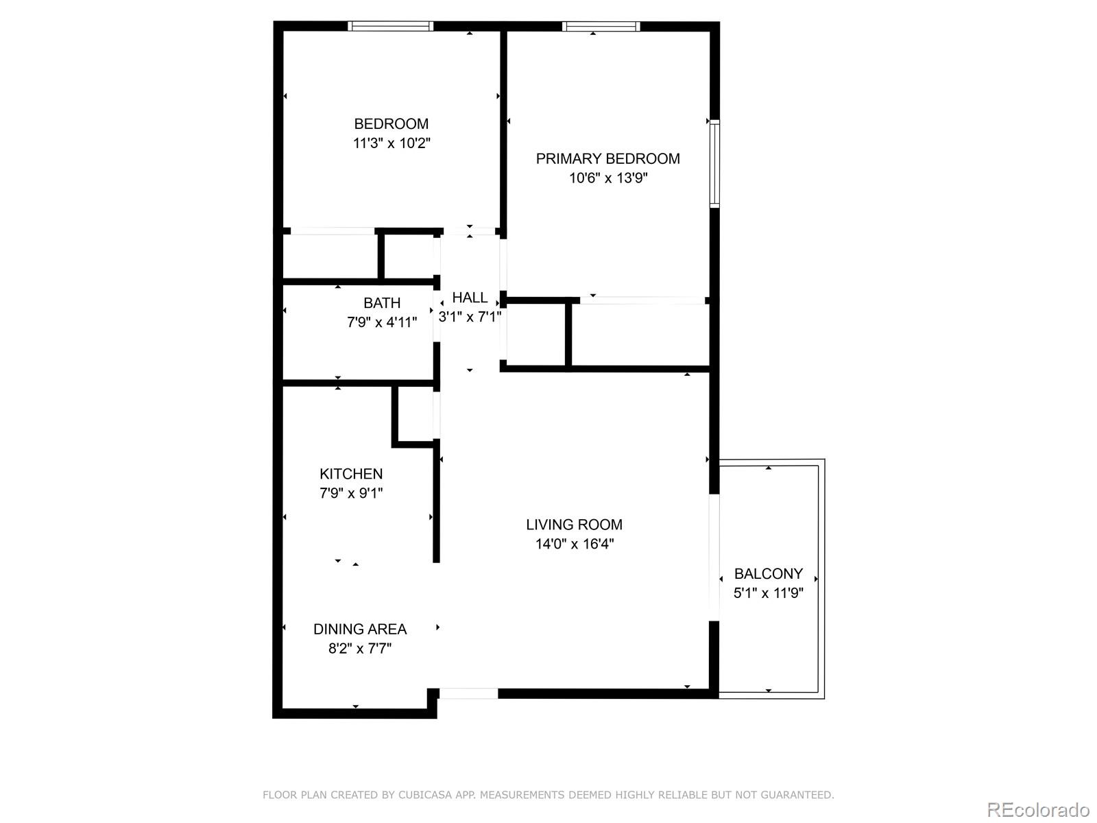 MLS Image #23 for 10211  ura lane 1-202,thornton, Colorado