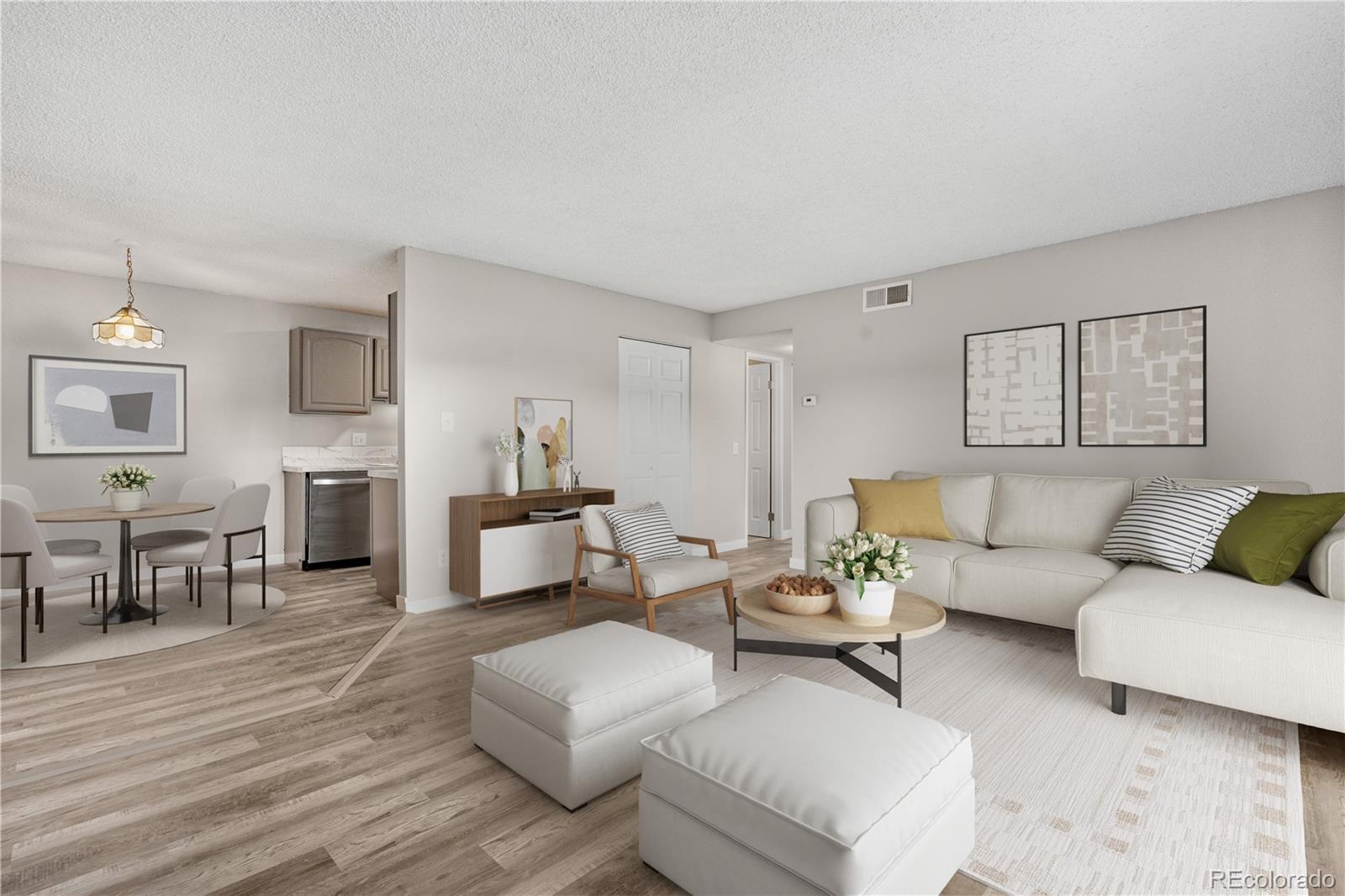 MLS Image #3 for 10211  ura lane 1-202,thornton, Colorado
