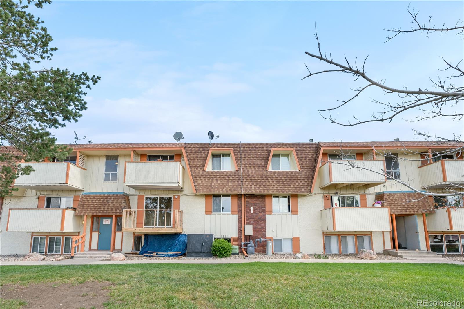 MLS Image #30 for 10211  ura lane 1-202,thornton, Colorado