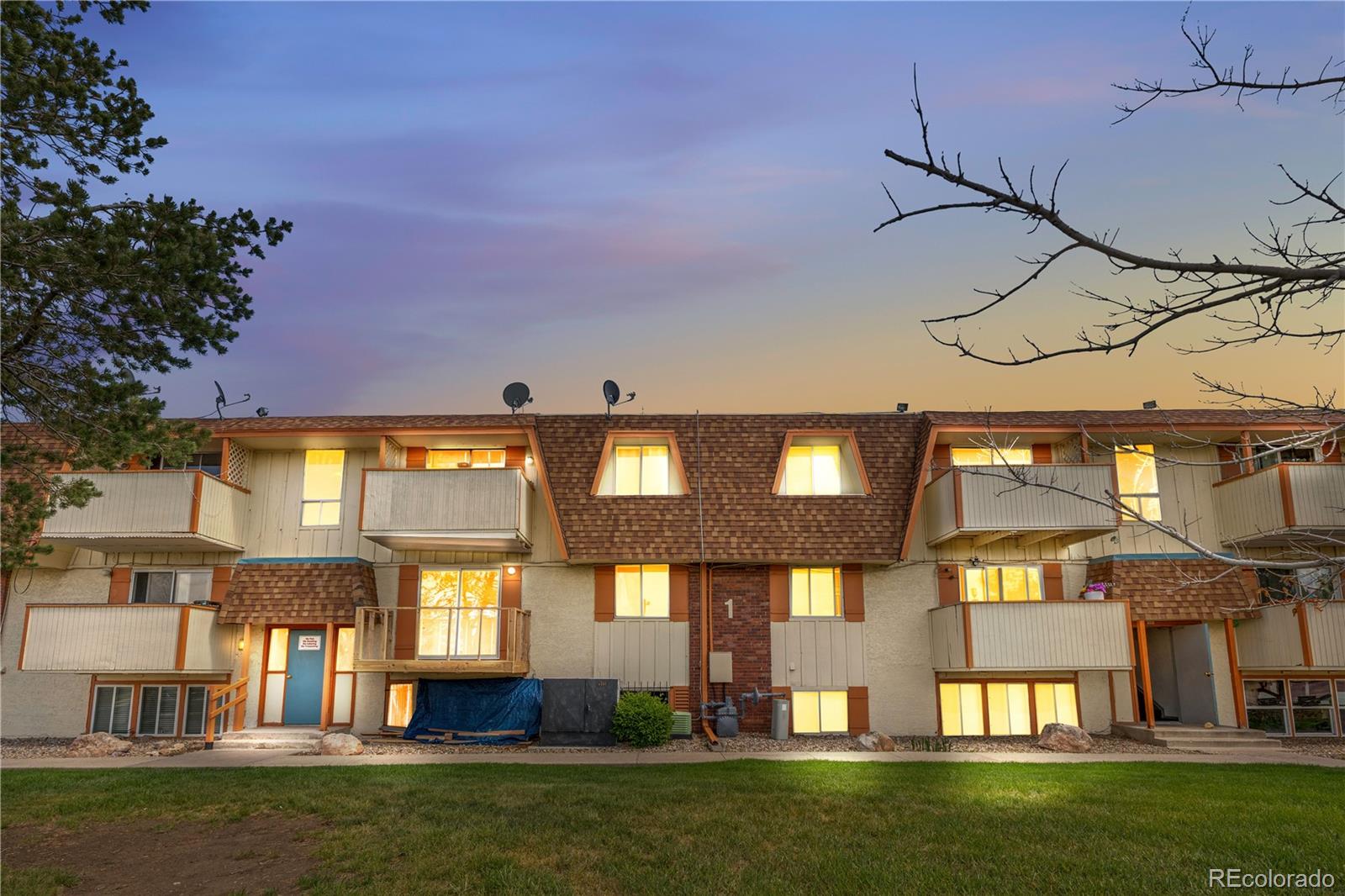 MLS Image #32 for 10211  ura lane 1-202,thornton, Colorado