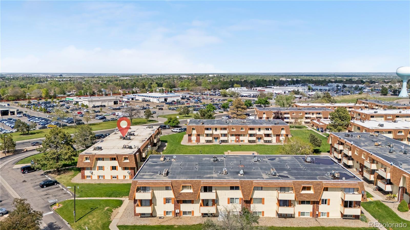 MLS Image #37 for 10211  ura lane 1-202,thornton, Colorado