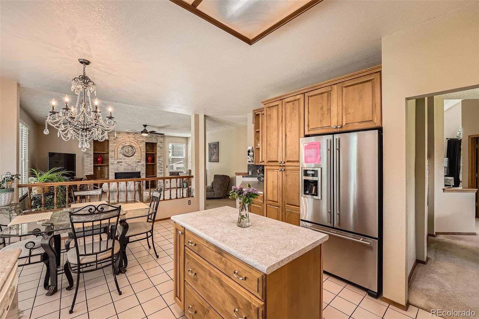 MLS Image #10 for 16519 e hialeah drive,centennial, Colorado