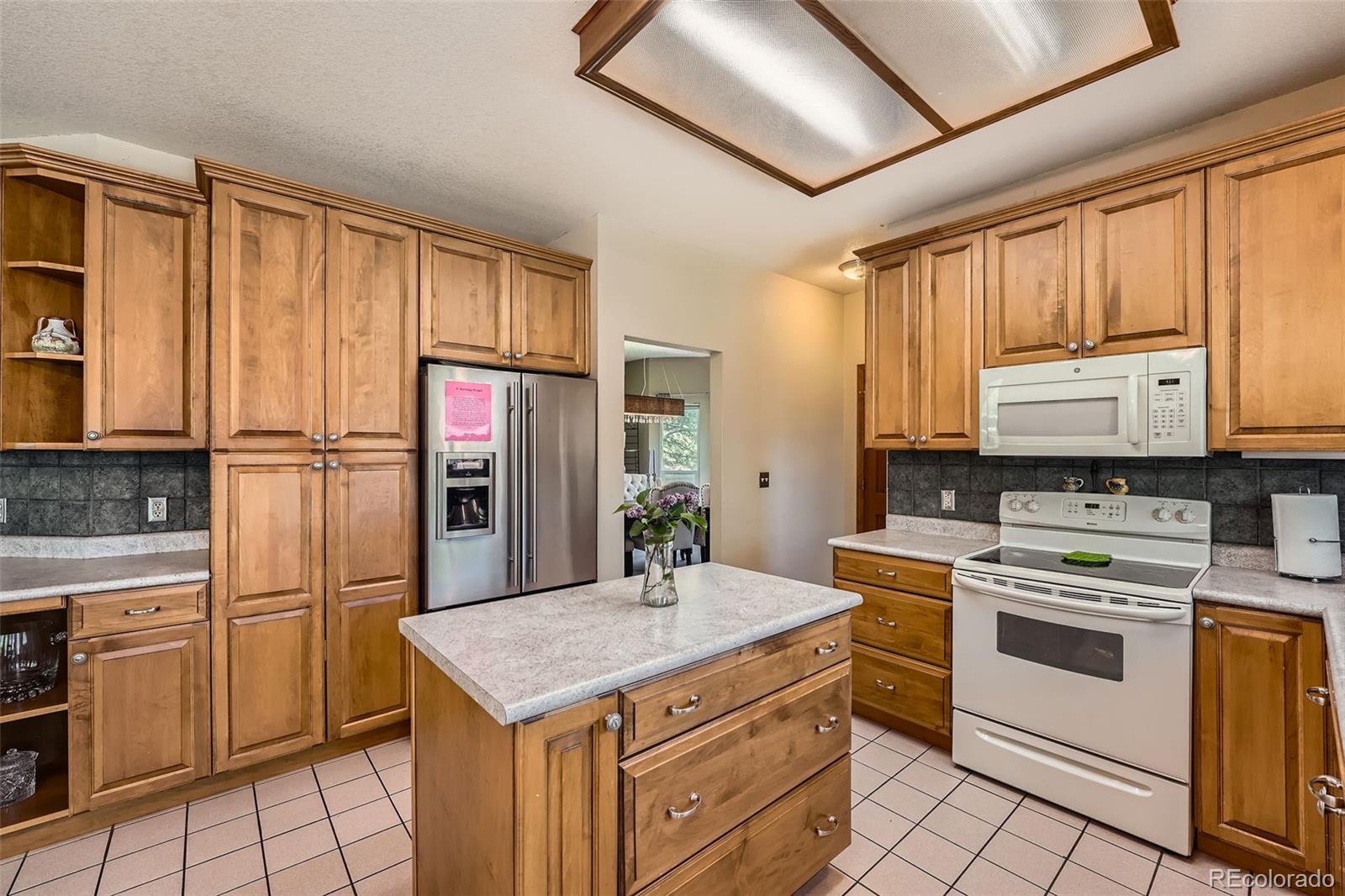 MLS Image #11 for 16519 e hialeah drive,centennial, Colorado
