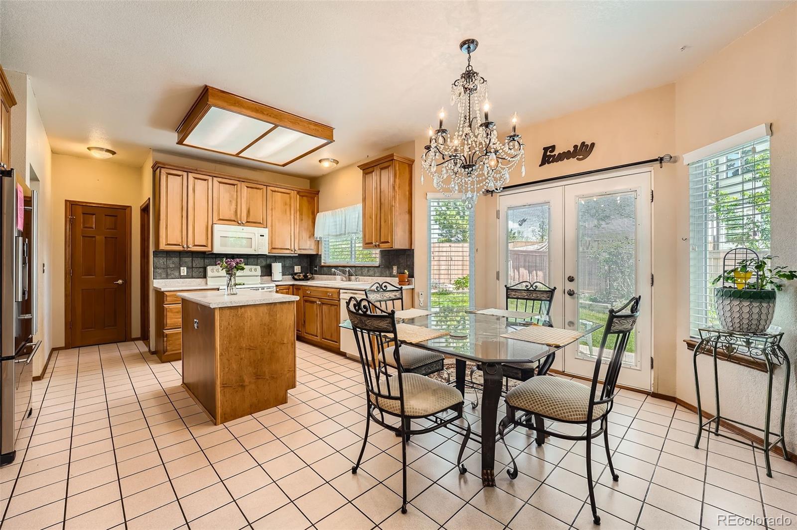 MLS Image #12 for 16519 e hialeah drive,centennial, Colorado