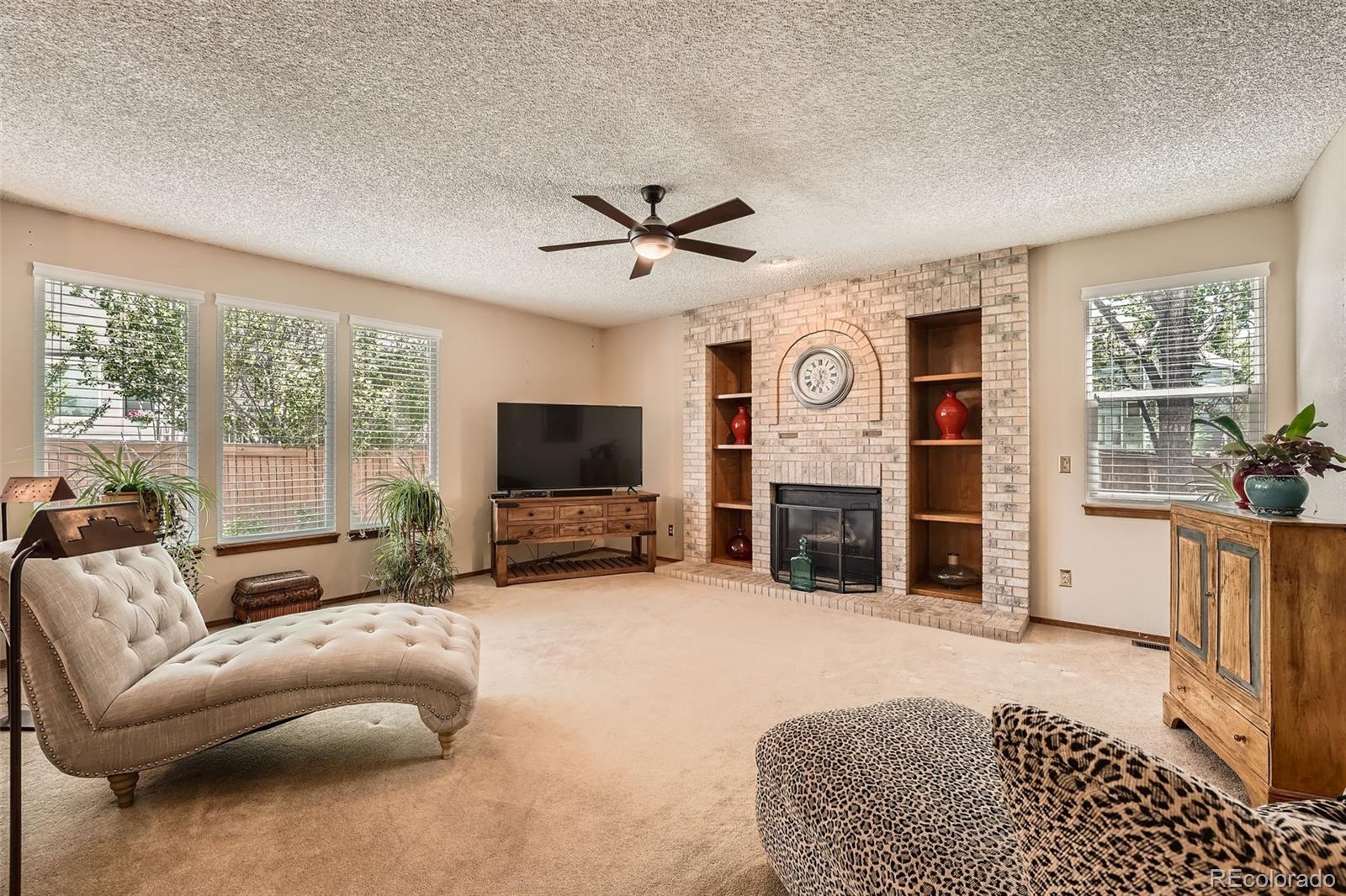 MLS Image #13 for 16519 e hialeah drive,centennial, Colorado