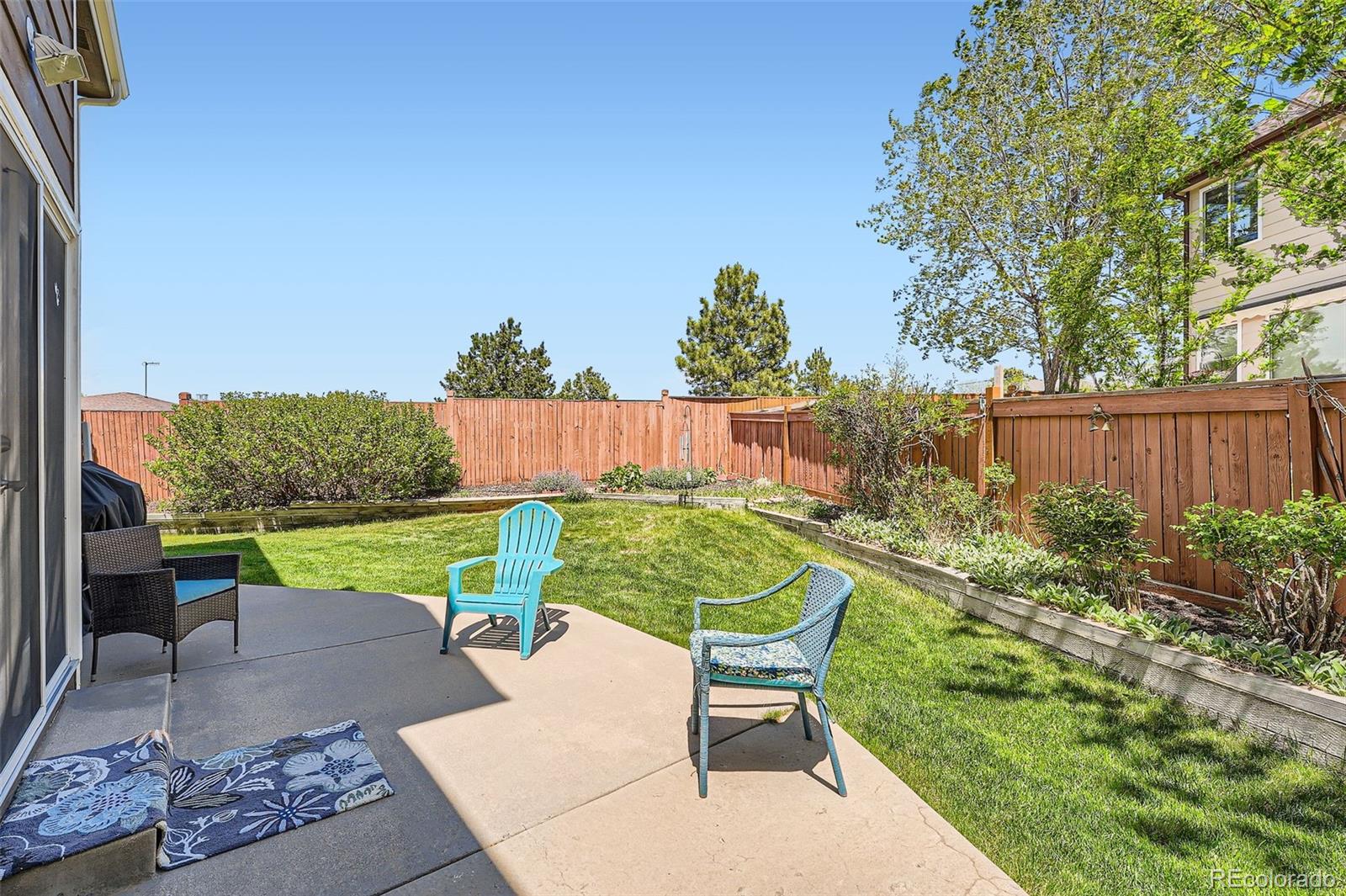 MLS Image #27 for 16519 e hialeah drive,centennial, Colorado