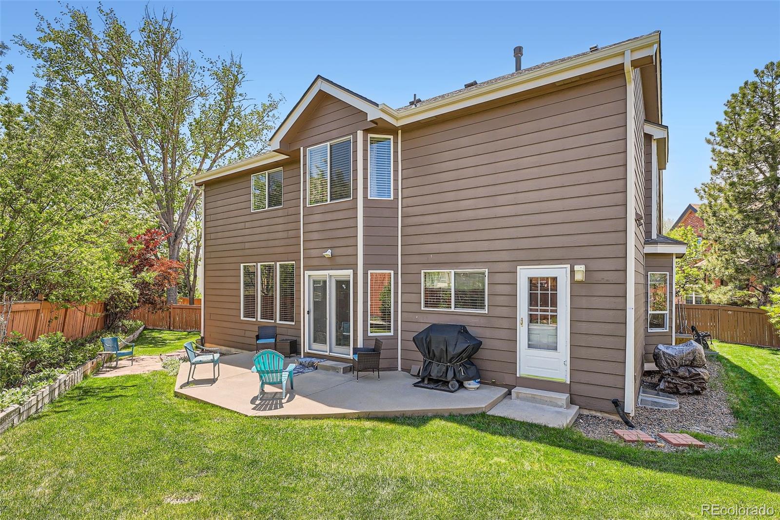 MLS Image #29 for 16519 e hialeah drive,centennial, Colorado