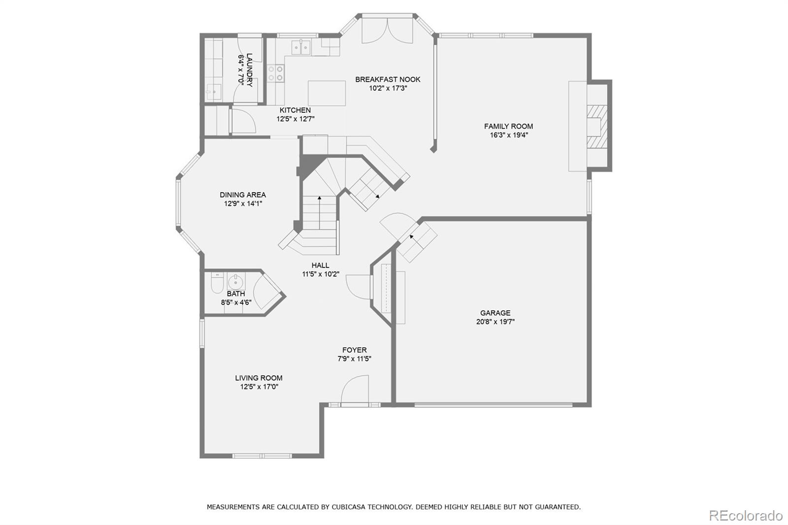 MLS Image #36 for 16519 e hialeah drive,centennial, Colorado