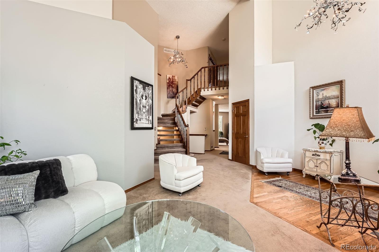 MLS Image #6 for 16519 e hialeah drive,centennial, Colorado