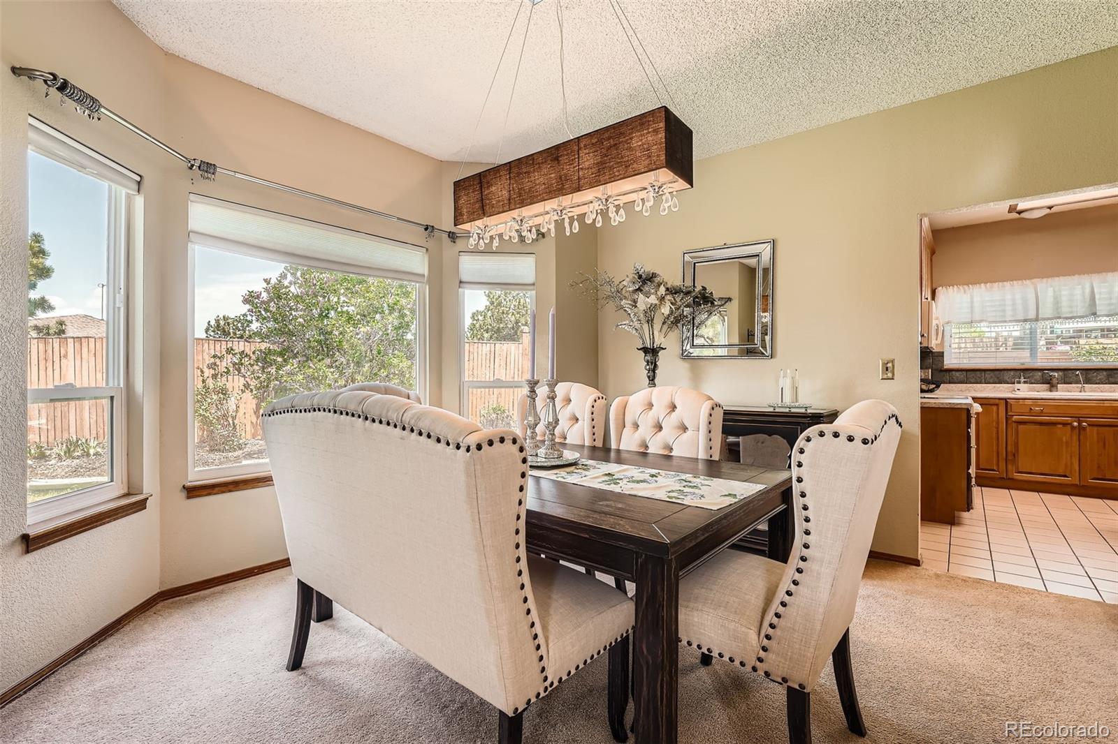 MLS Image #8 for 16519 e hialeah drive,centennial, Colorado