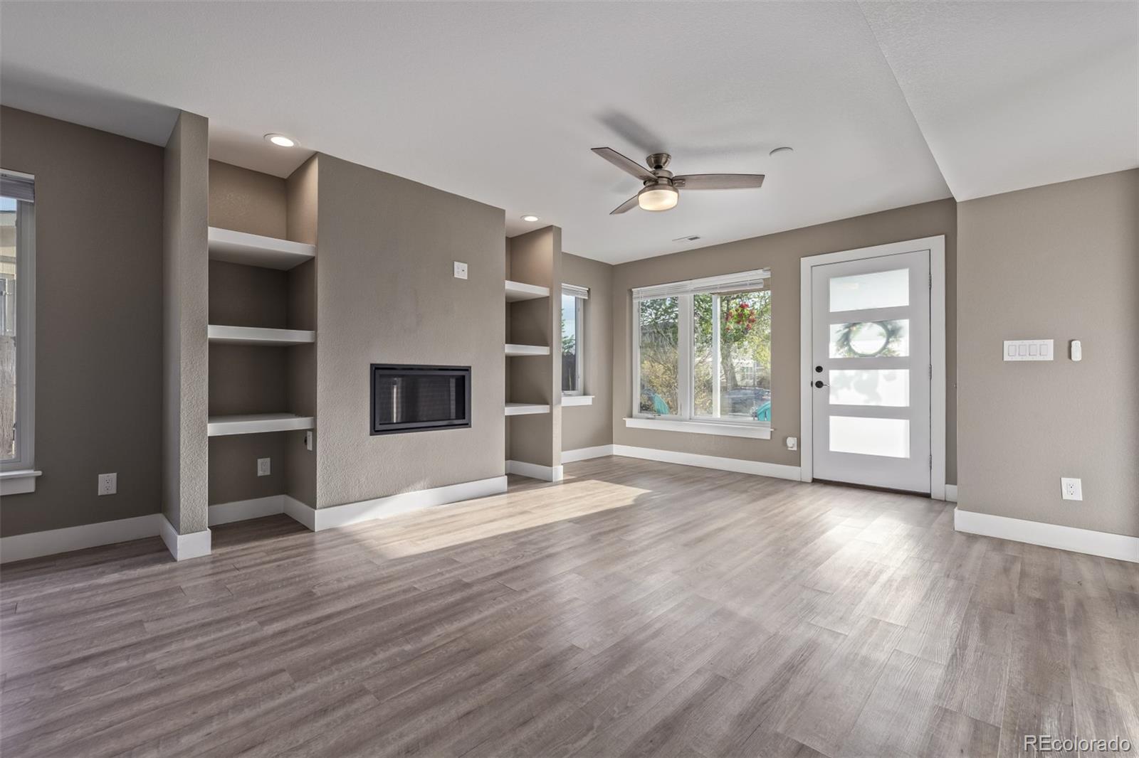 MLS Image #3 for 2008 s galapago street,denver, Colorado